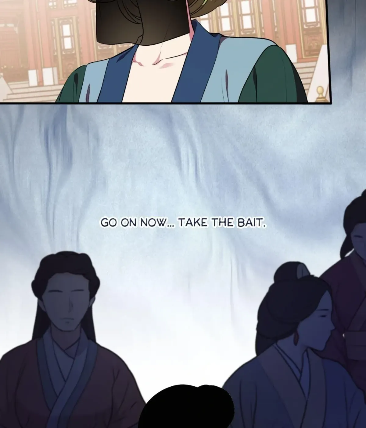 Bloom of Vengeance Chapter 106 page 148 - 