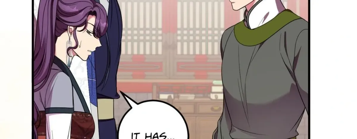 Bloom of Vengeance Chapter 106 page 23 - 