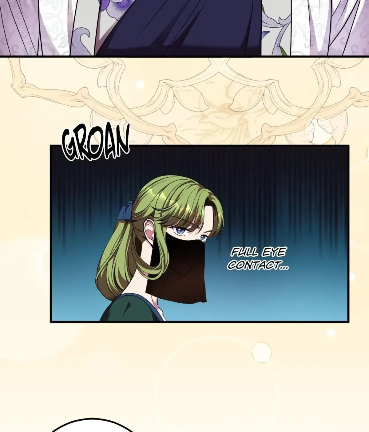 Bloom of Vengeance Chapter 106 page 28 - 