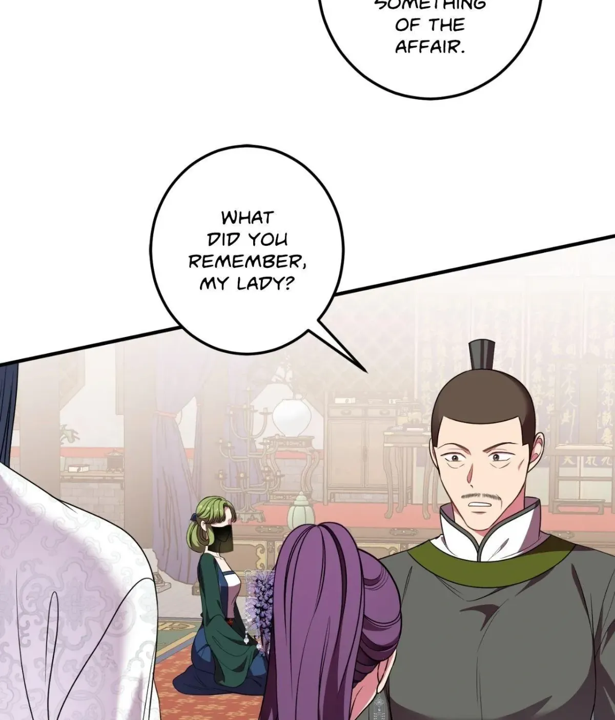 Bloom of Vengeance Chapter 106 page 32 - 