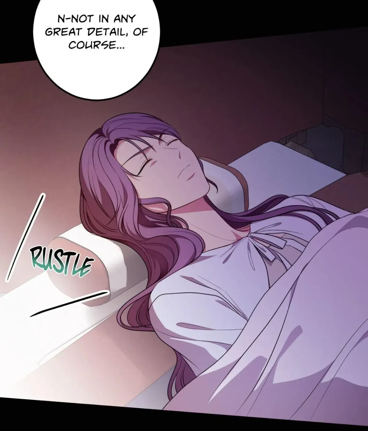 Bloom of Vengeance Chapter 106 page 38 - 
