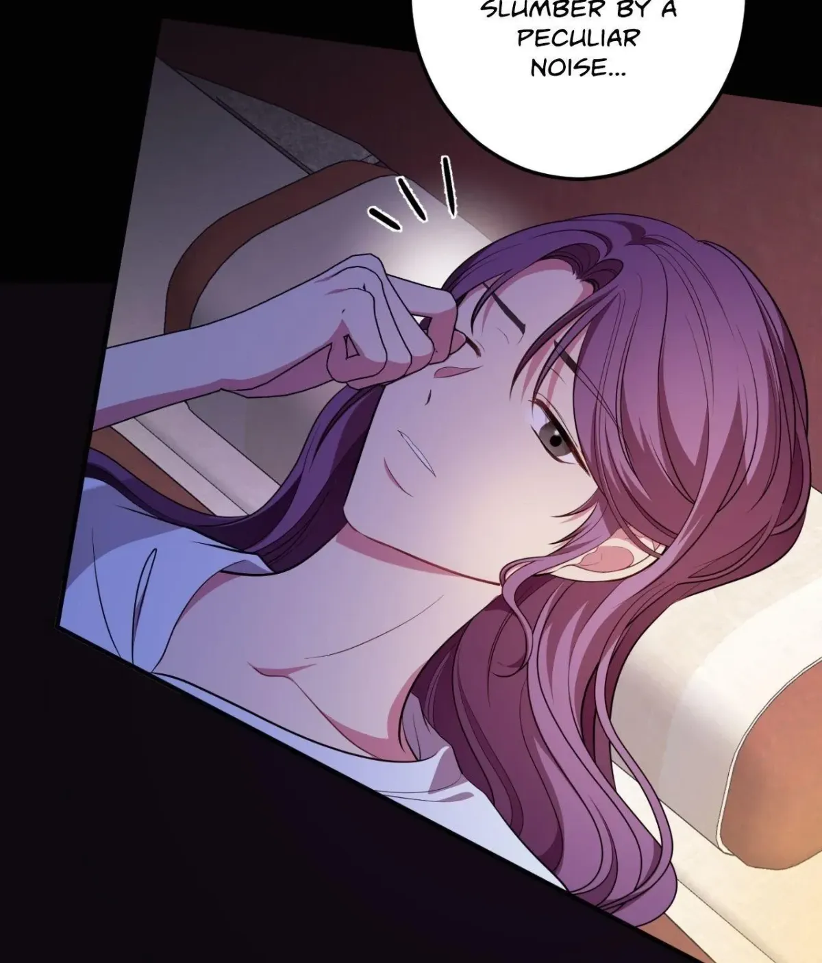 Bloom of Vengeance Chapter 106 page 40 - 
