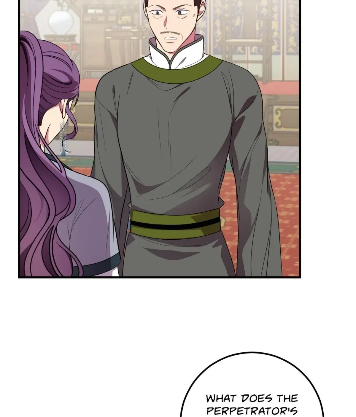 Bloom of Vengeance Chapter 106 page 46 - 