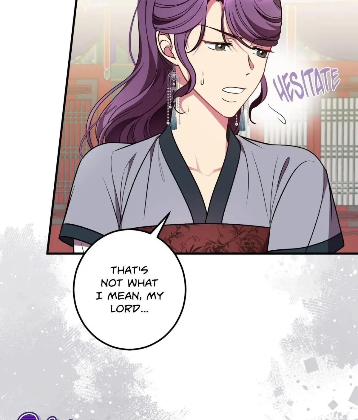 Bloom of Vengeance Chapter 106 page 48 - 