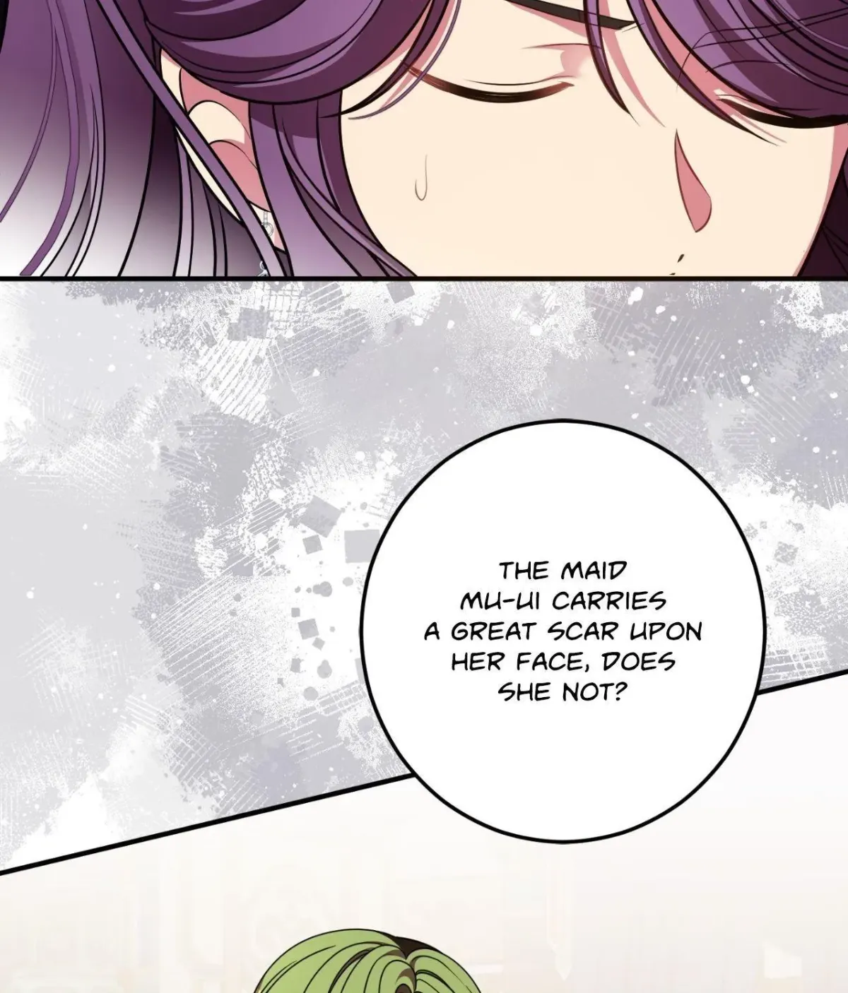 Bloom of Vengeance Chapter 106 page 50 - 