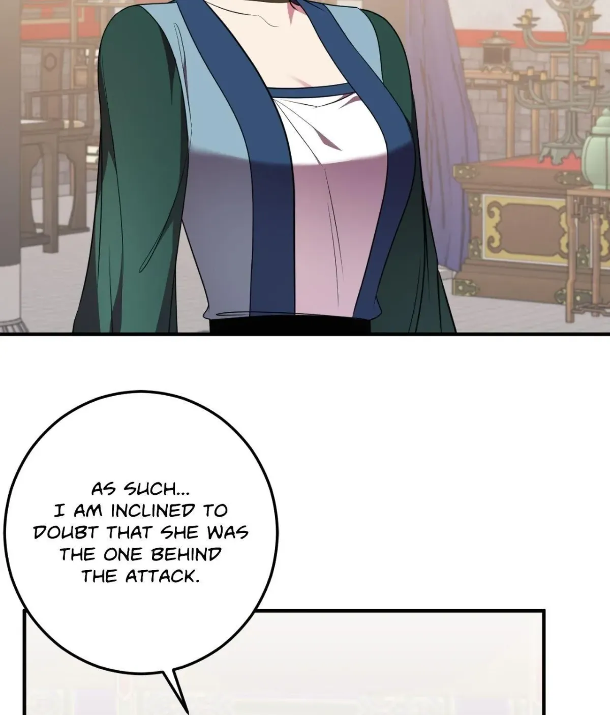 Bloom of Vengeance Chapter 106 page 52 - 