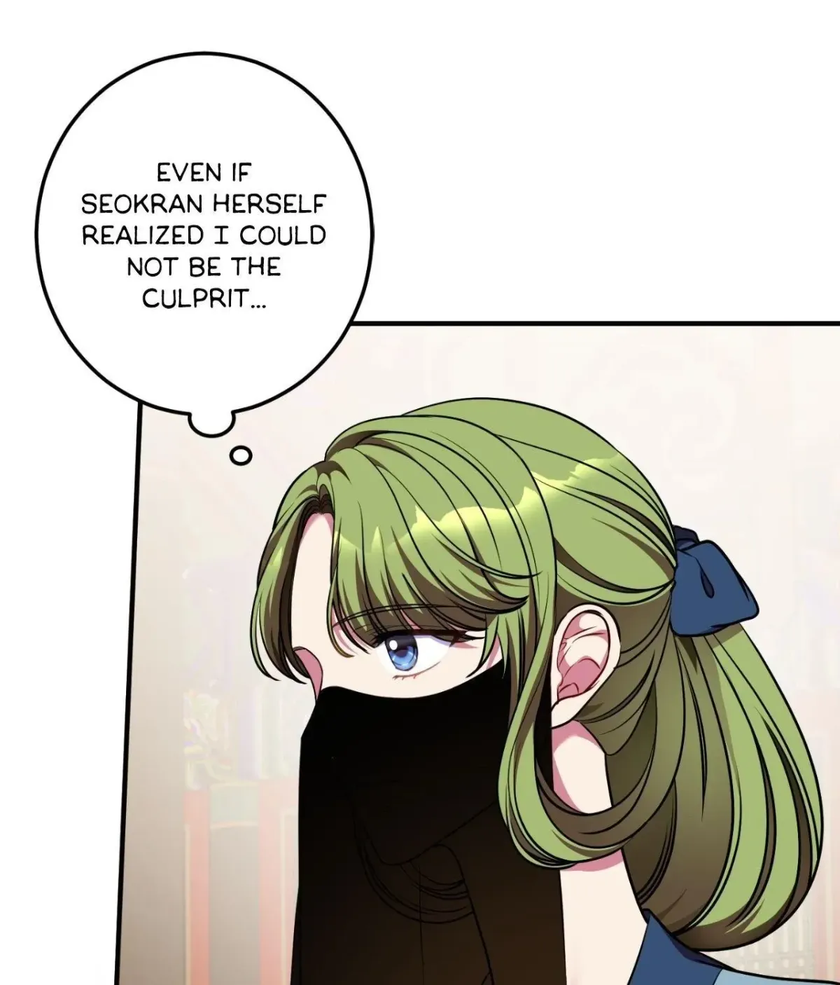 Bloom of Vengeance Chapter 106 page 55 - 