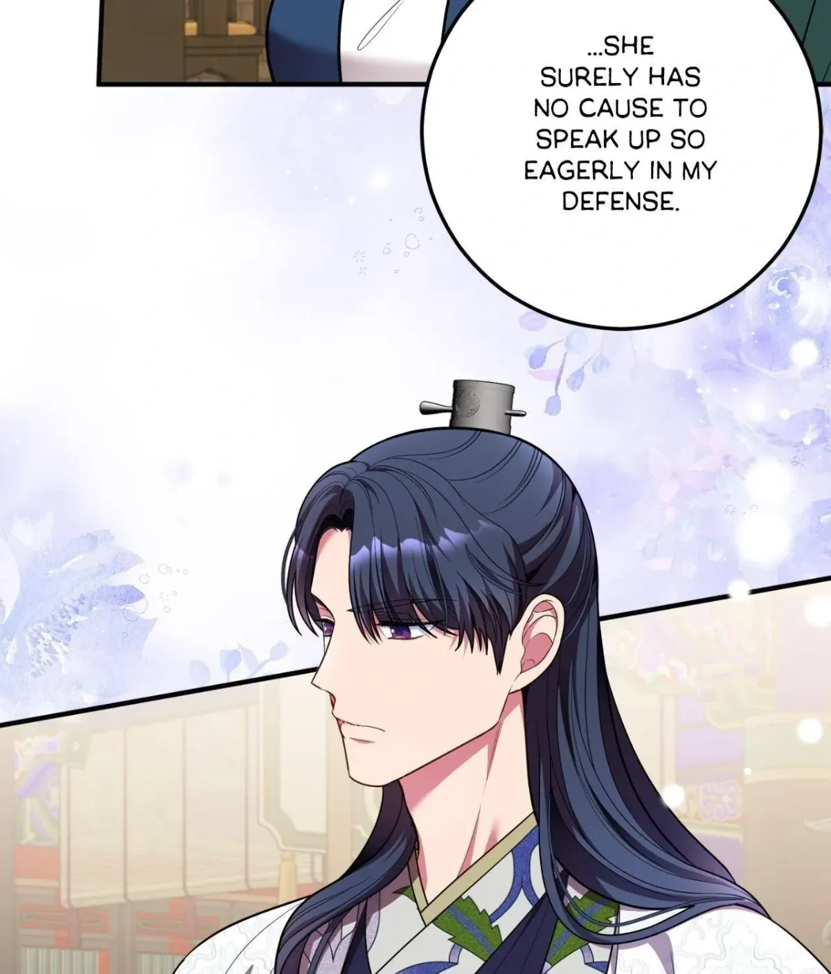 Bloom of Vengeance Chapter 106 page 57 - 