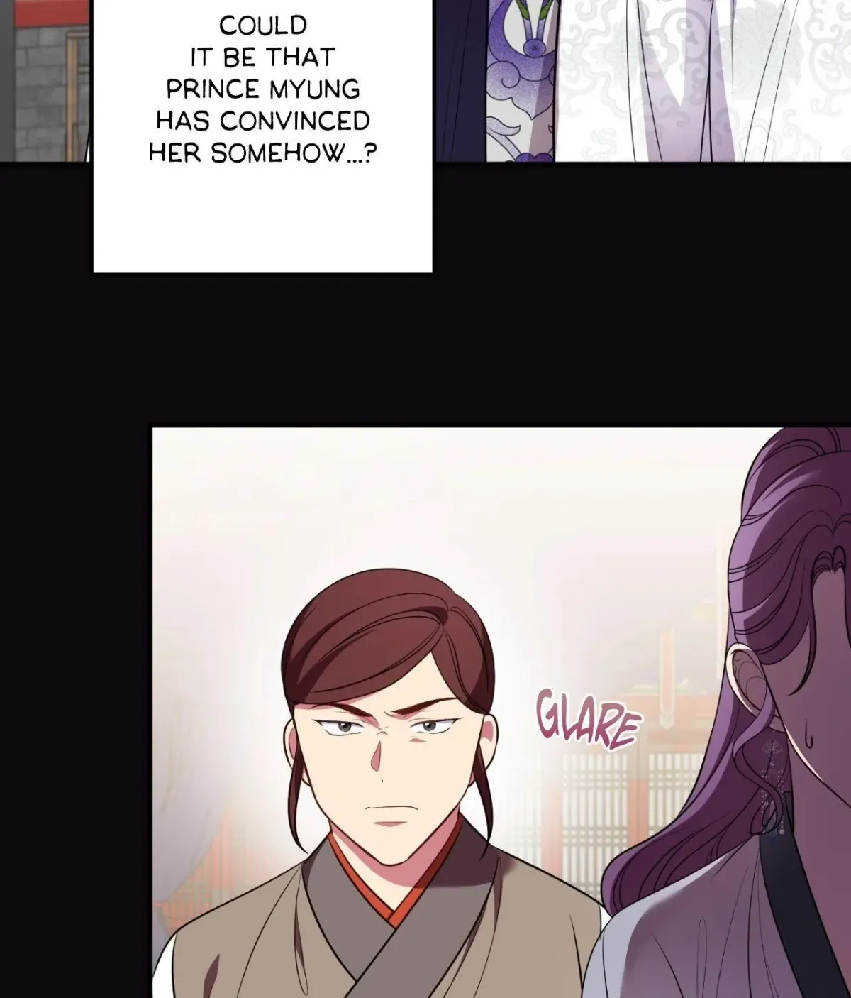 Bloom of Vengeance Chapter 106 page 59 - 