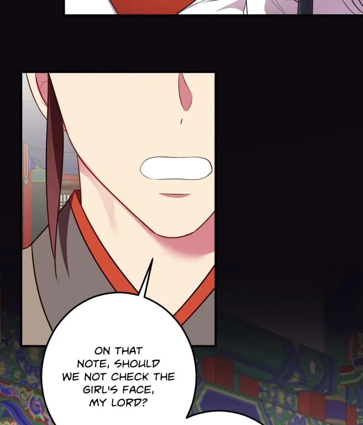 Bloom of Vengeance Chapter 106 page 61 - 
