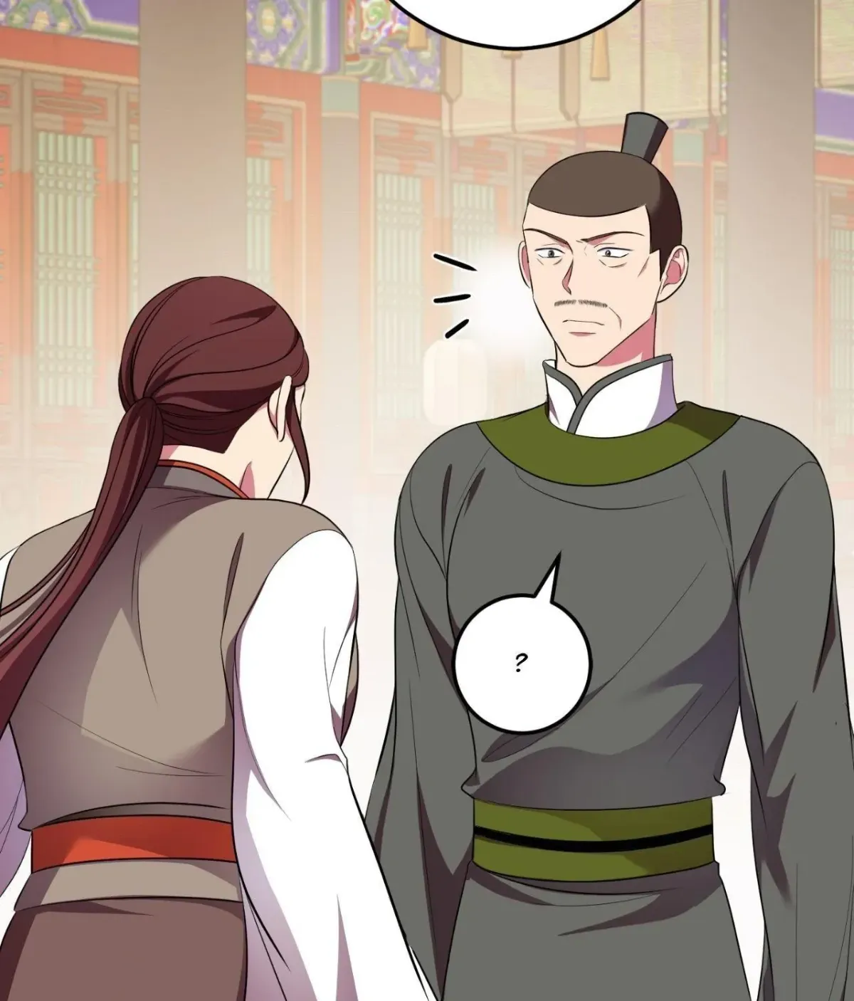 Bloom of Vengeance Chapter 106 page 63 - 