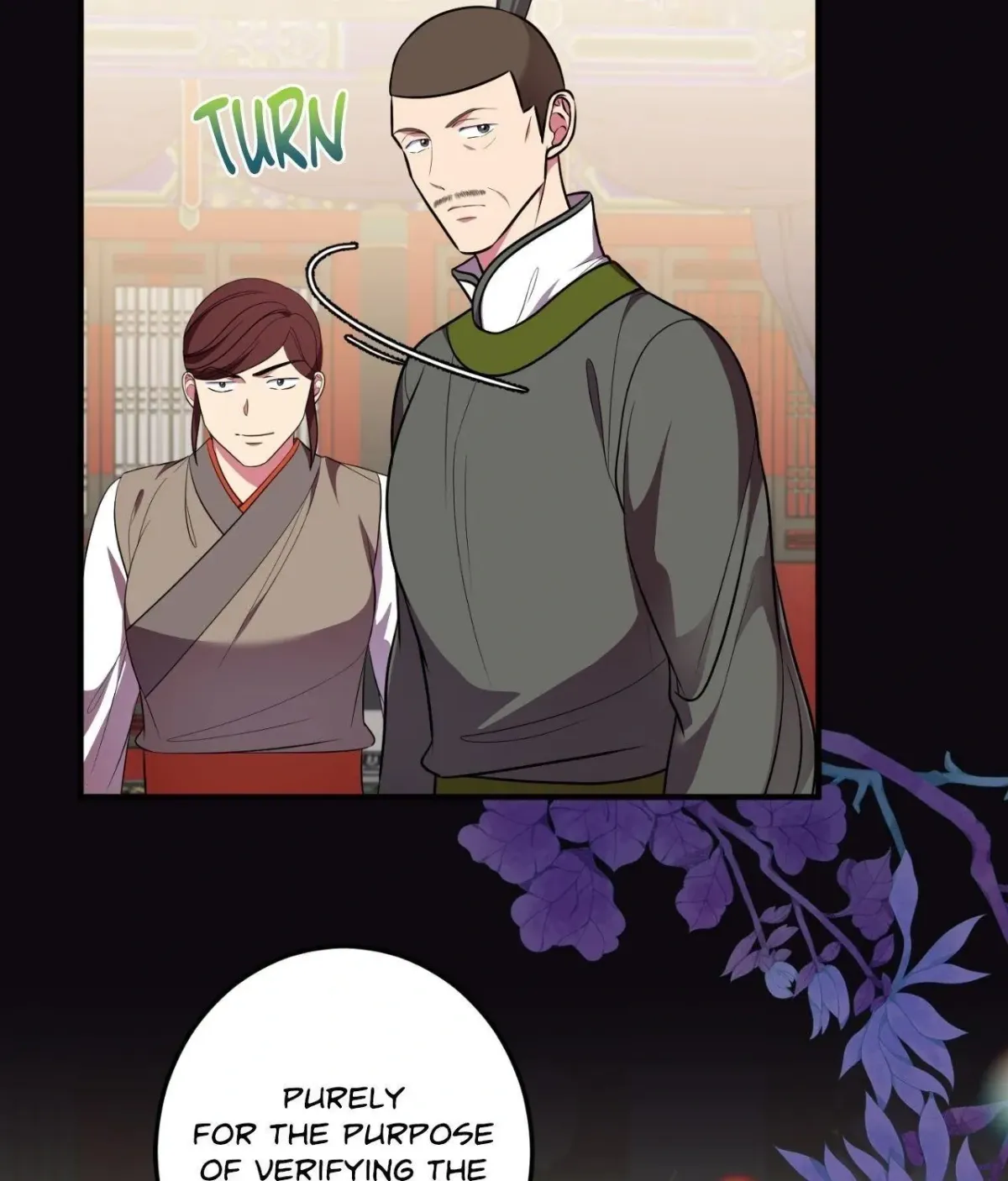 Bloom of Vengeance Chapter 106 page 67 - 