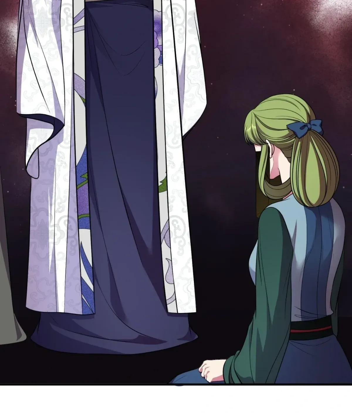 Bloom of Vengeance Chapter 106 page 76 - 