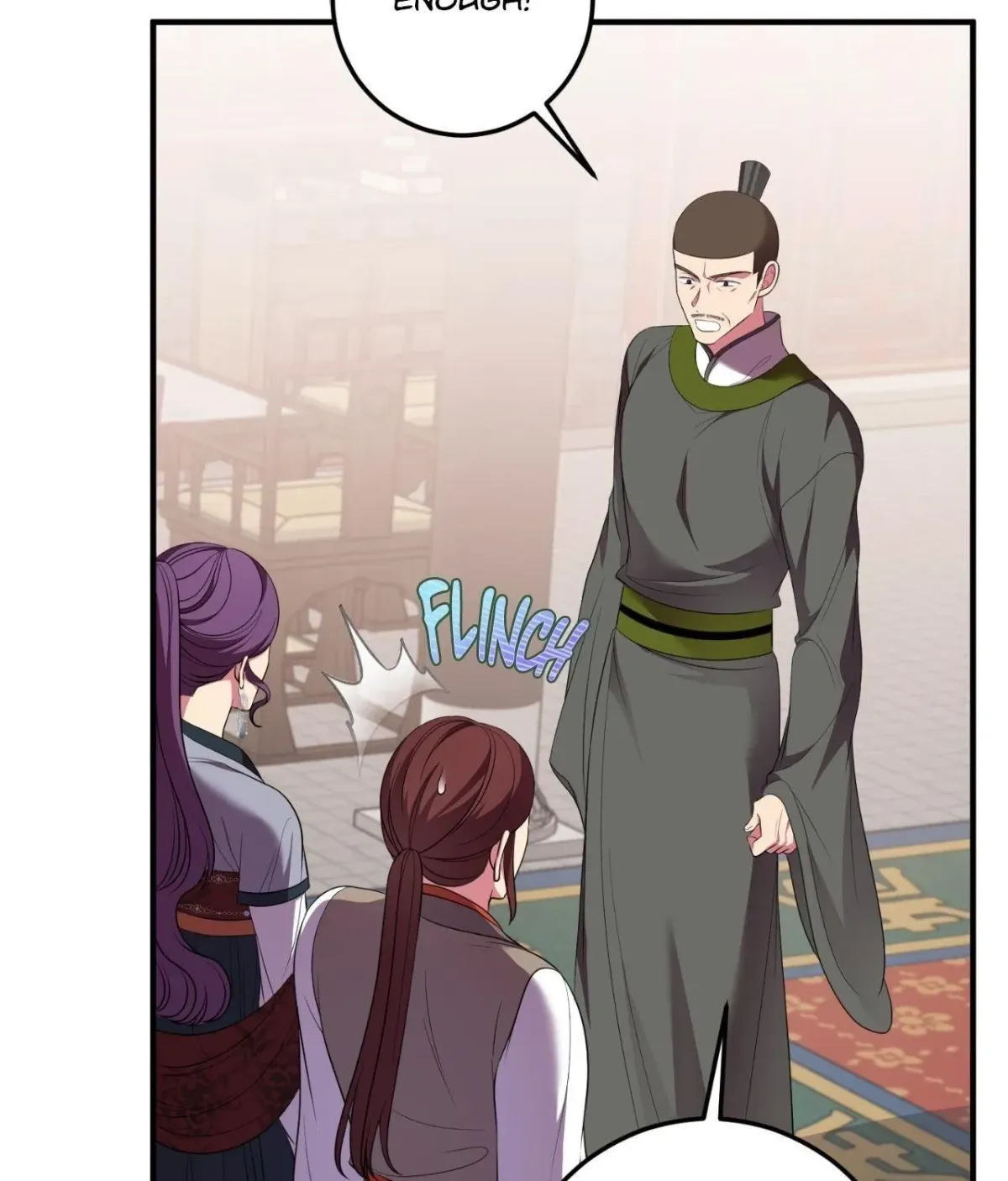 Bloom of Vengeance Chapter 106 page 80 - 