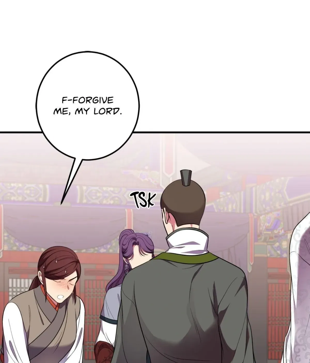 Bloom of Vengeance Chapter 106 page 82 - 