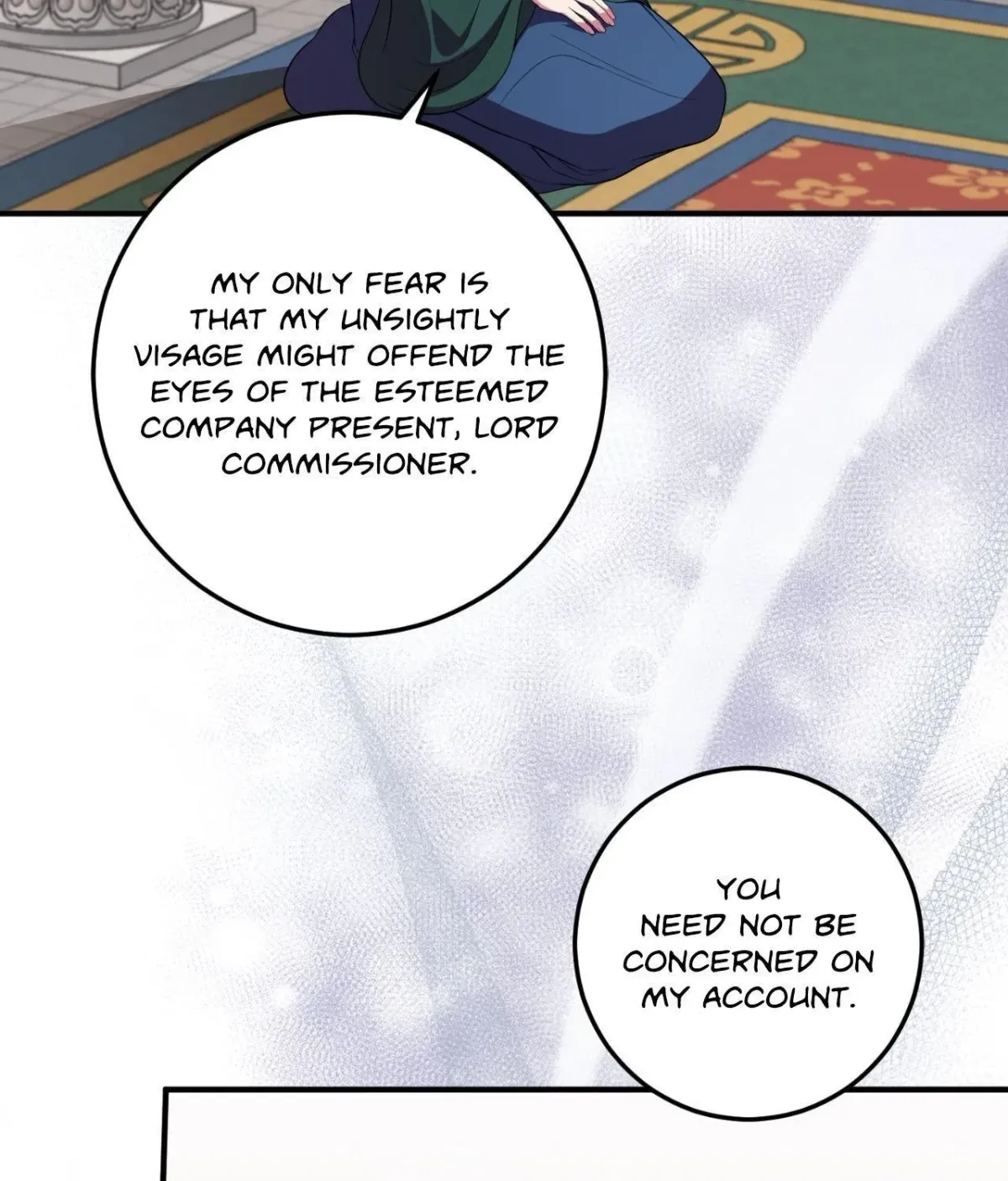 Bloom of Vengeance Chapter 106 page 88 - 