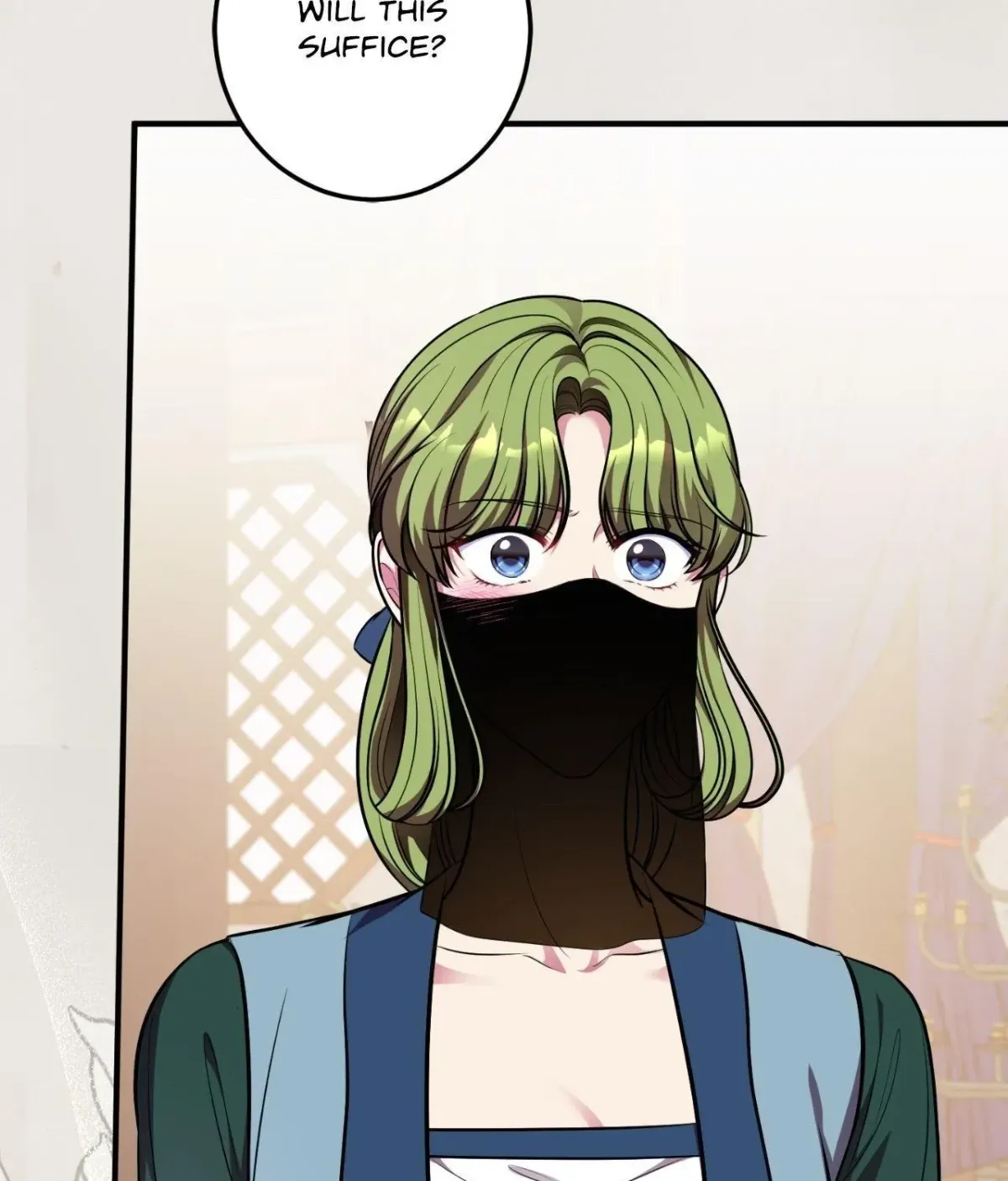 Bloom of Vengeance Chapter 106 page 95 - 