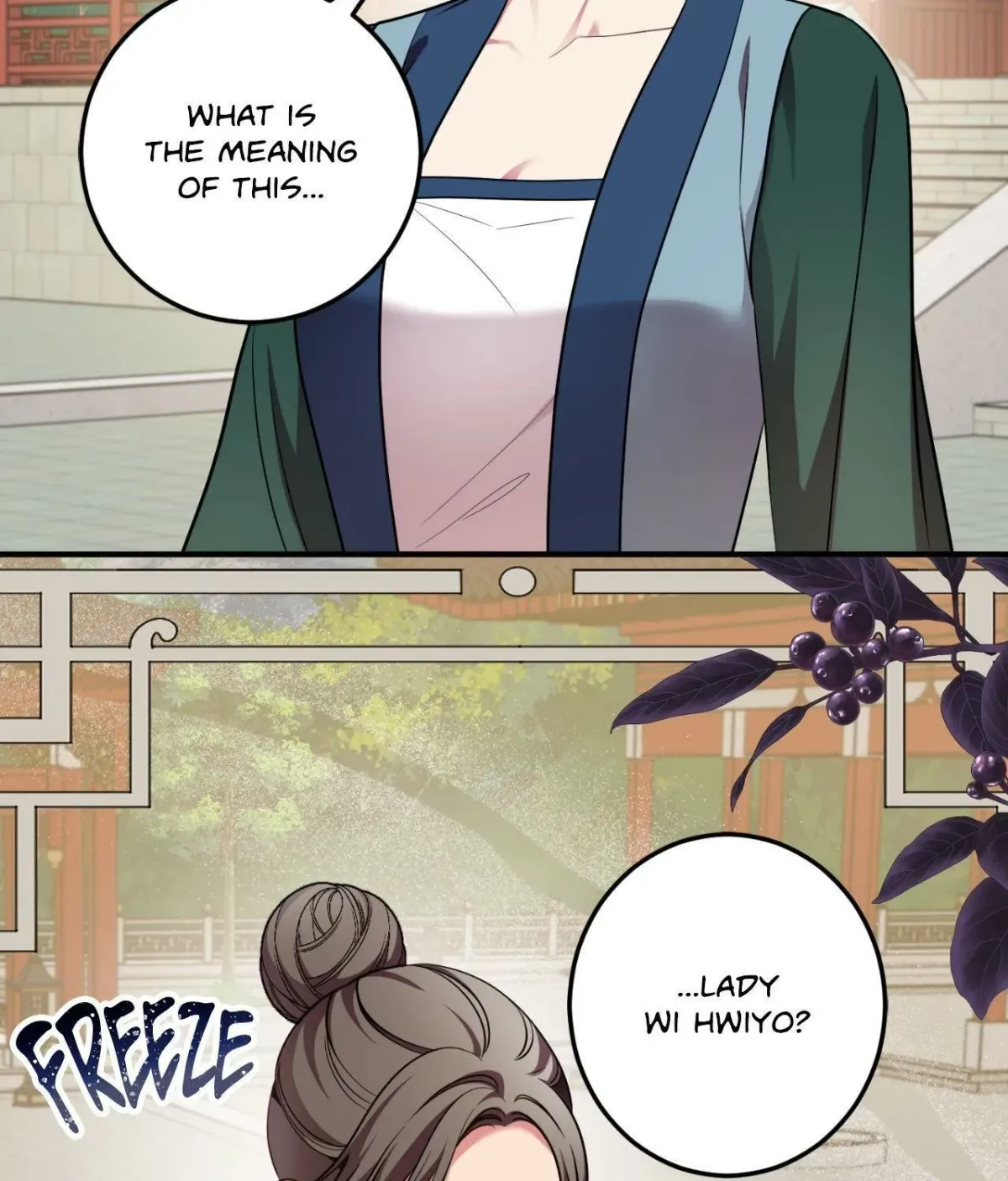 Bloom of Vengeance Chapter 107 page 101 - 