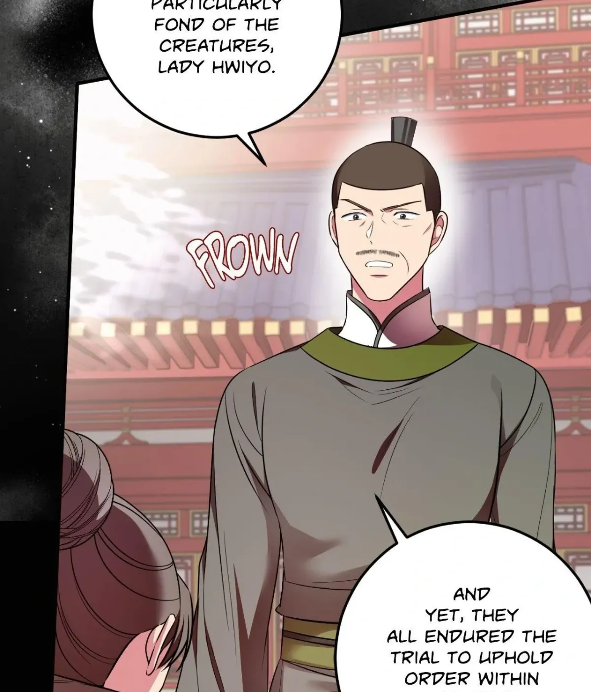 Bloom of Vengeance Chapter 107 page 110 - 