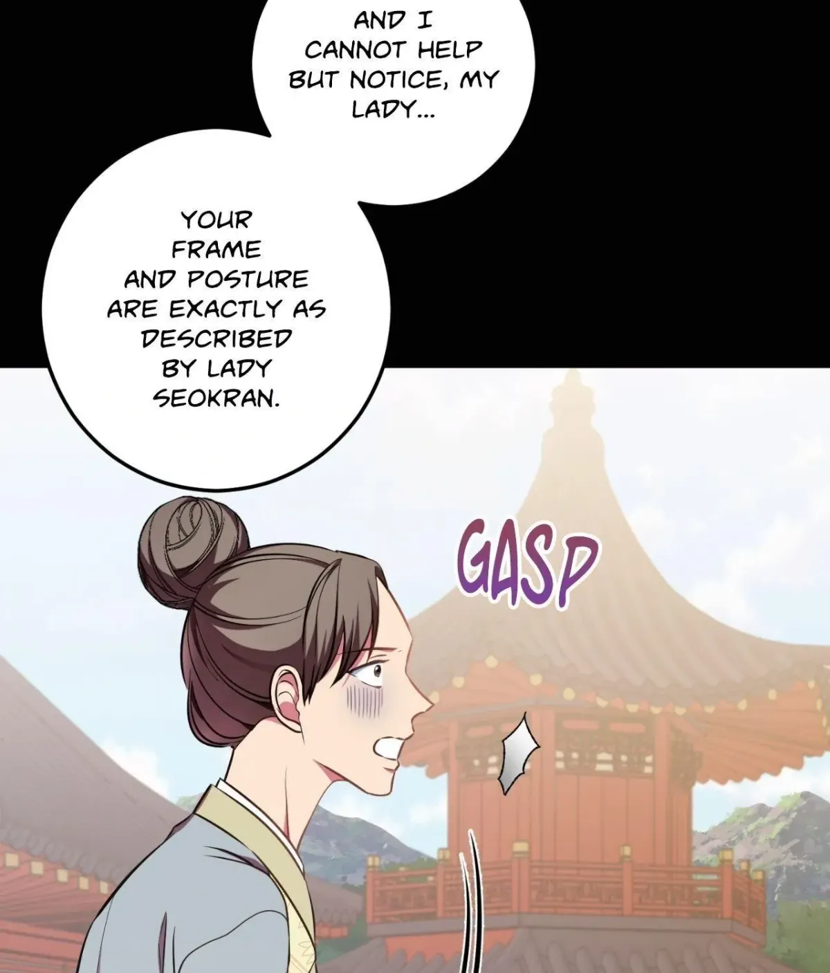 Bloom of Vengeance Chapter 107 page 112 - 