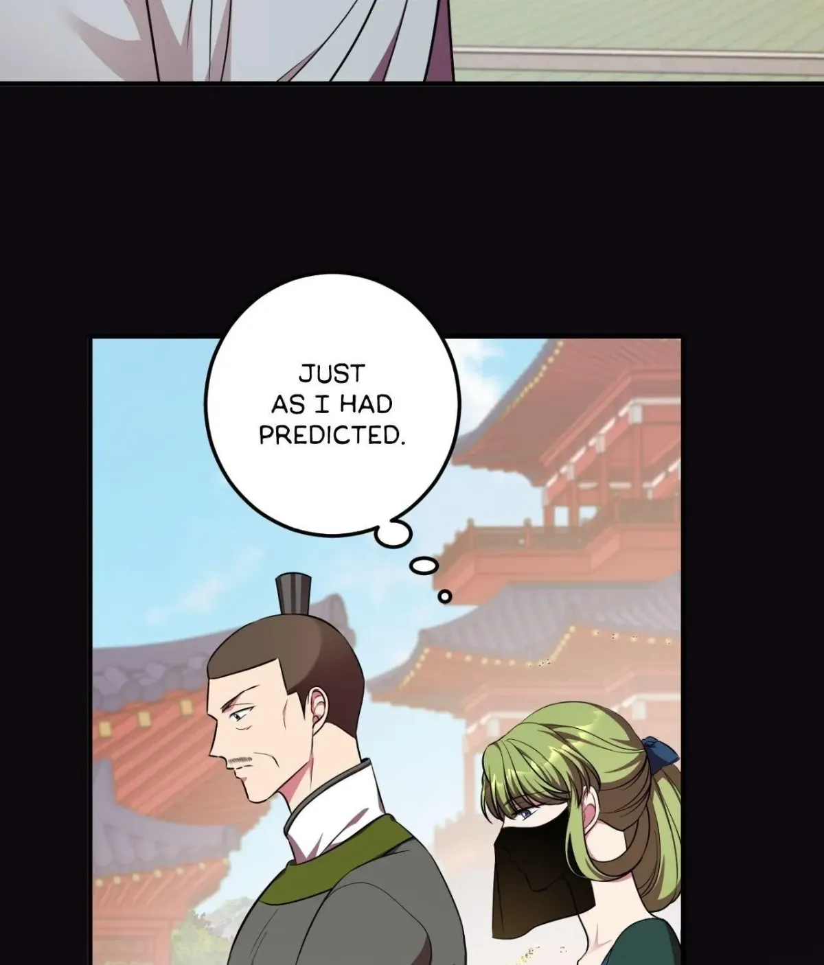 Bloom of Vengeance Chapter 107 page 114 - 