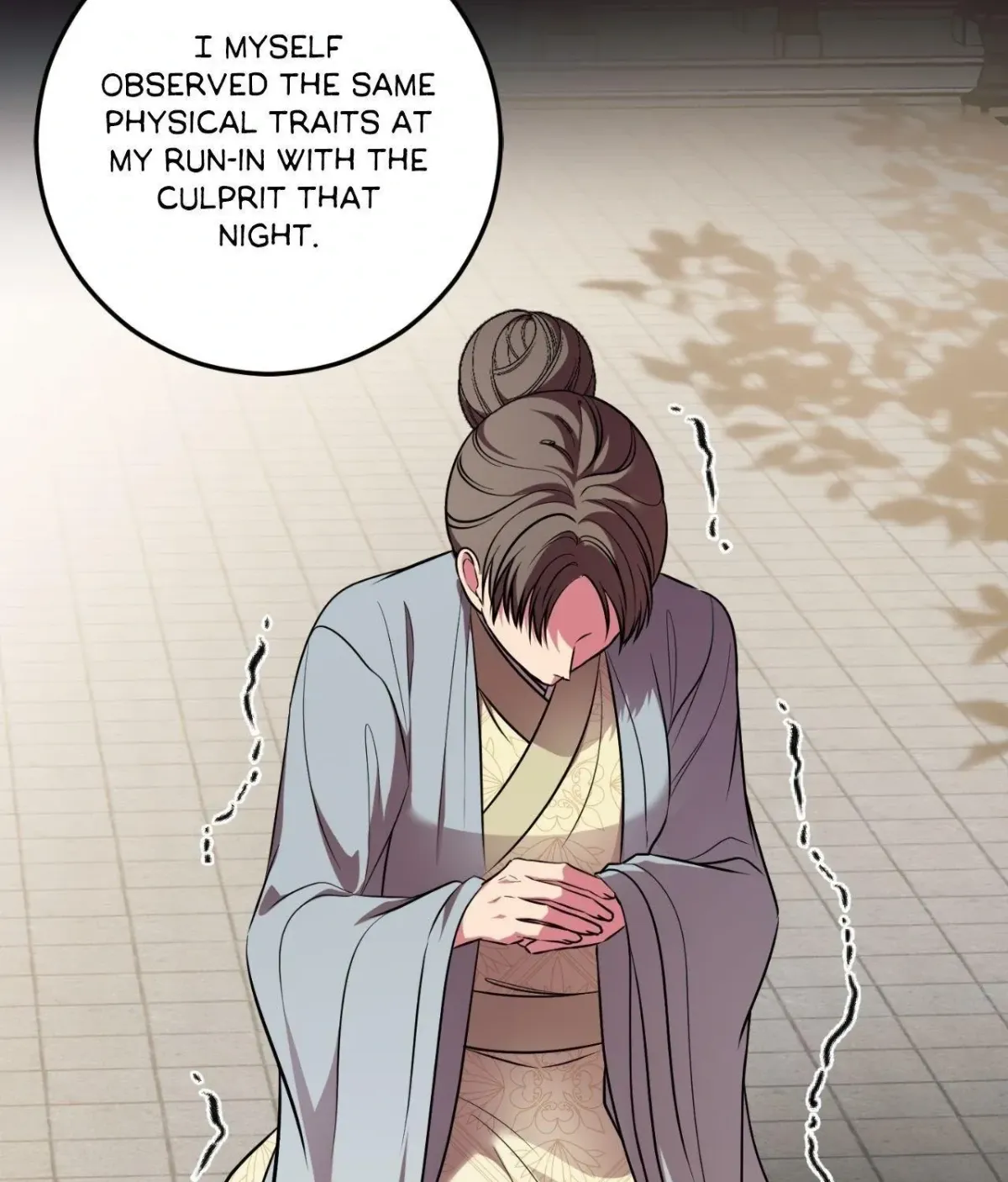 Bloom of Vengeance Chapter 107 page 116 - 