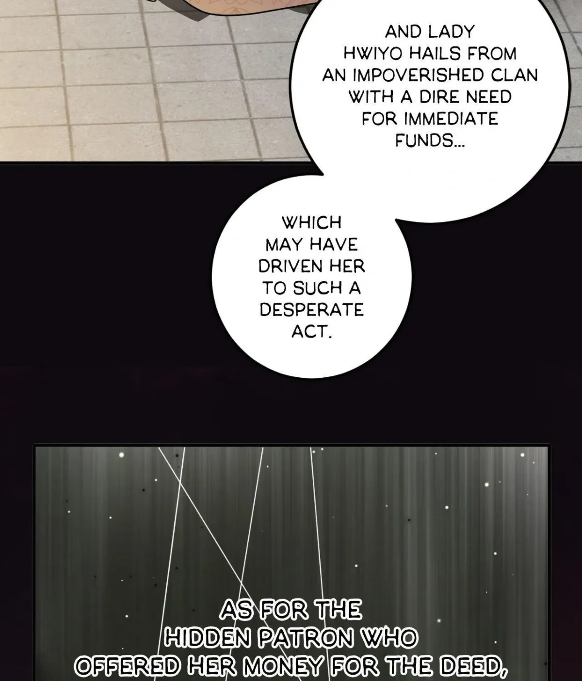 Bloom of Vengeance Chapter 107 page 118 - 