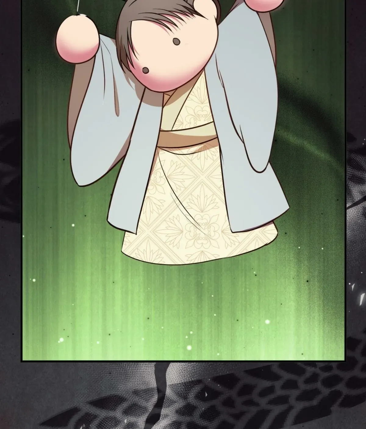 Bloom of Vengeance Chapter 107 page 120 - 