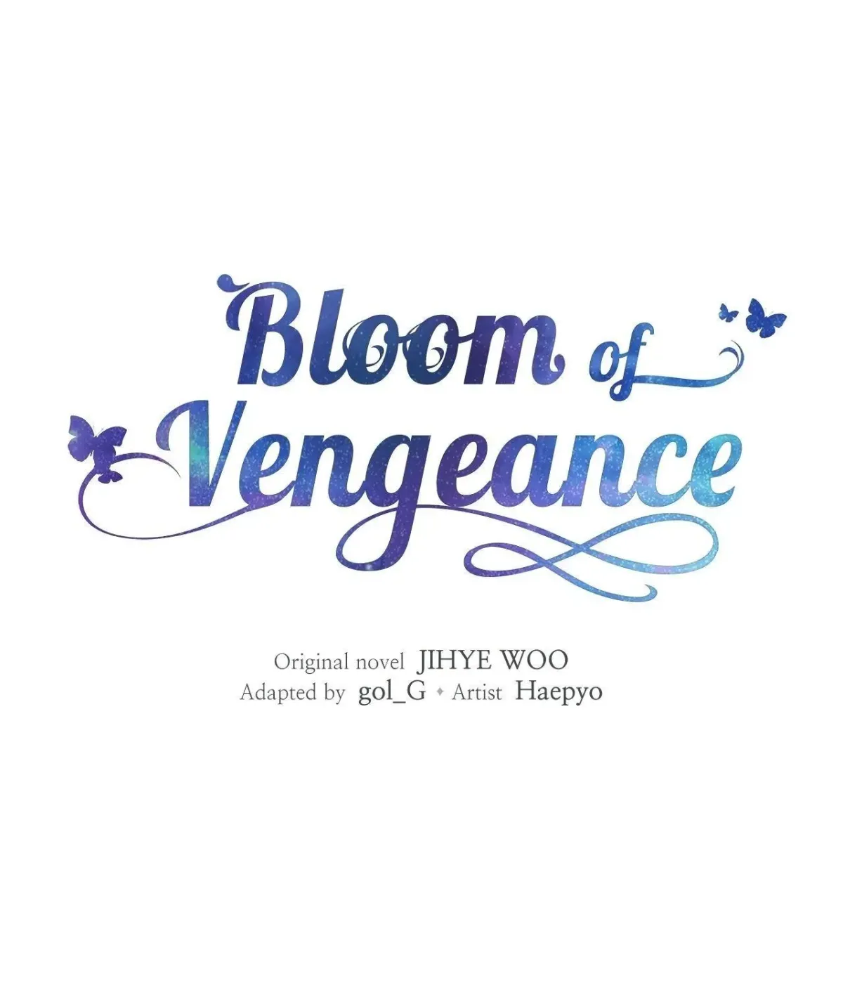 Bloom of Vengeance Chapter 107 page 13 - 
