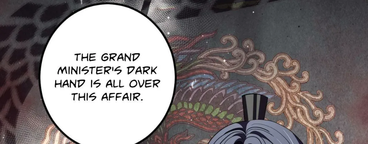 Bloom of Vengeance Chapter 107 page 121 - 