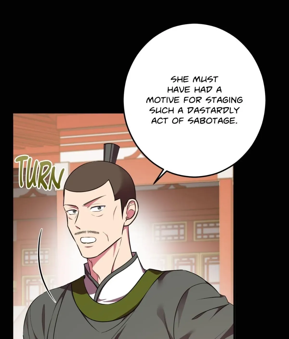 Bloom of Vengeance Chapter 107 page 124 - 