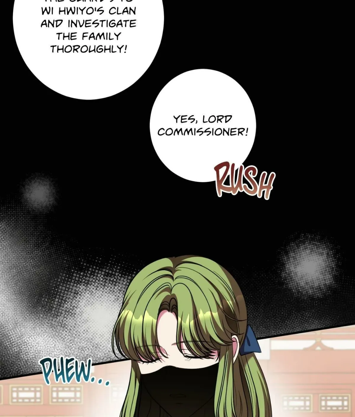 Bloom of Vengeance Chapter 107 page 126 - 