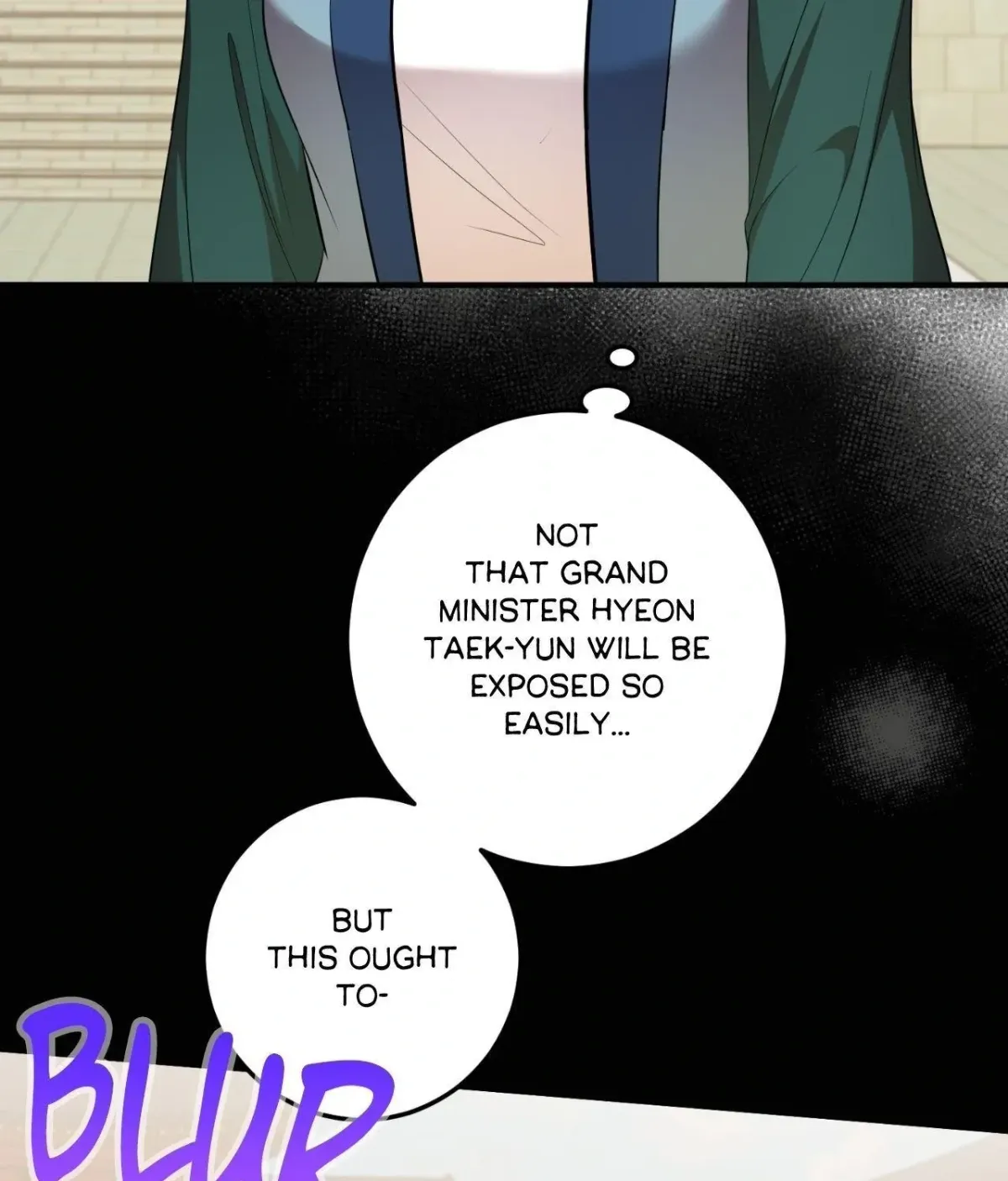 Bloom of Vengeance Chapter 107 page 128 - 
