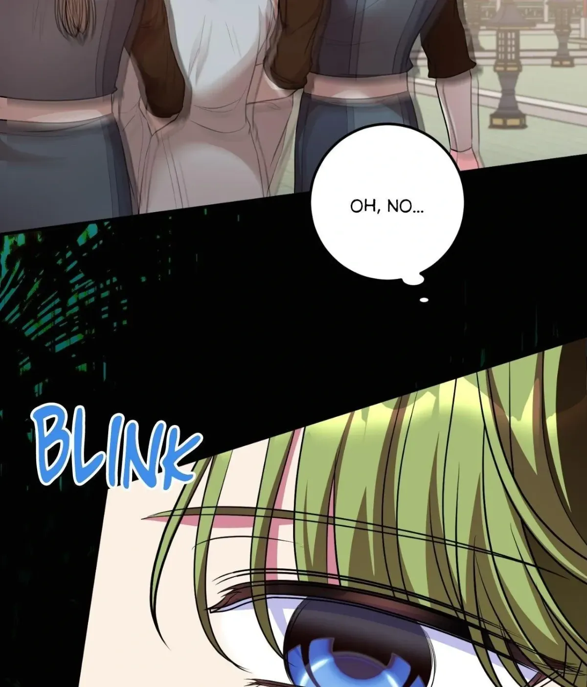 Bloom of Vengeance Chapter 107 page 130 - 