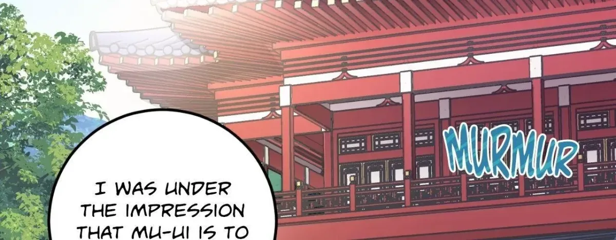 Bloom of Vengeance Chapter 107 page 16 - 