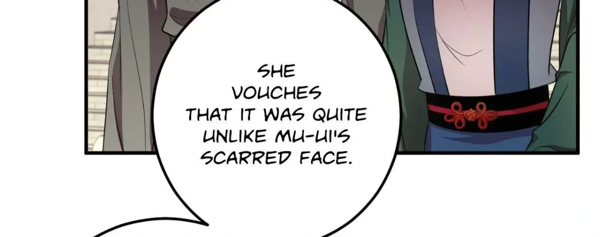 Bloom of Vengeance Chapter 107 page 19 - 