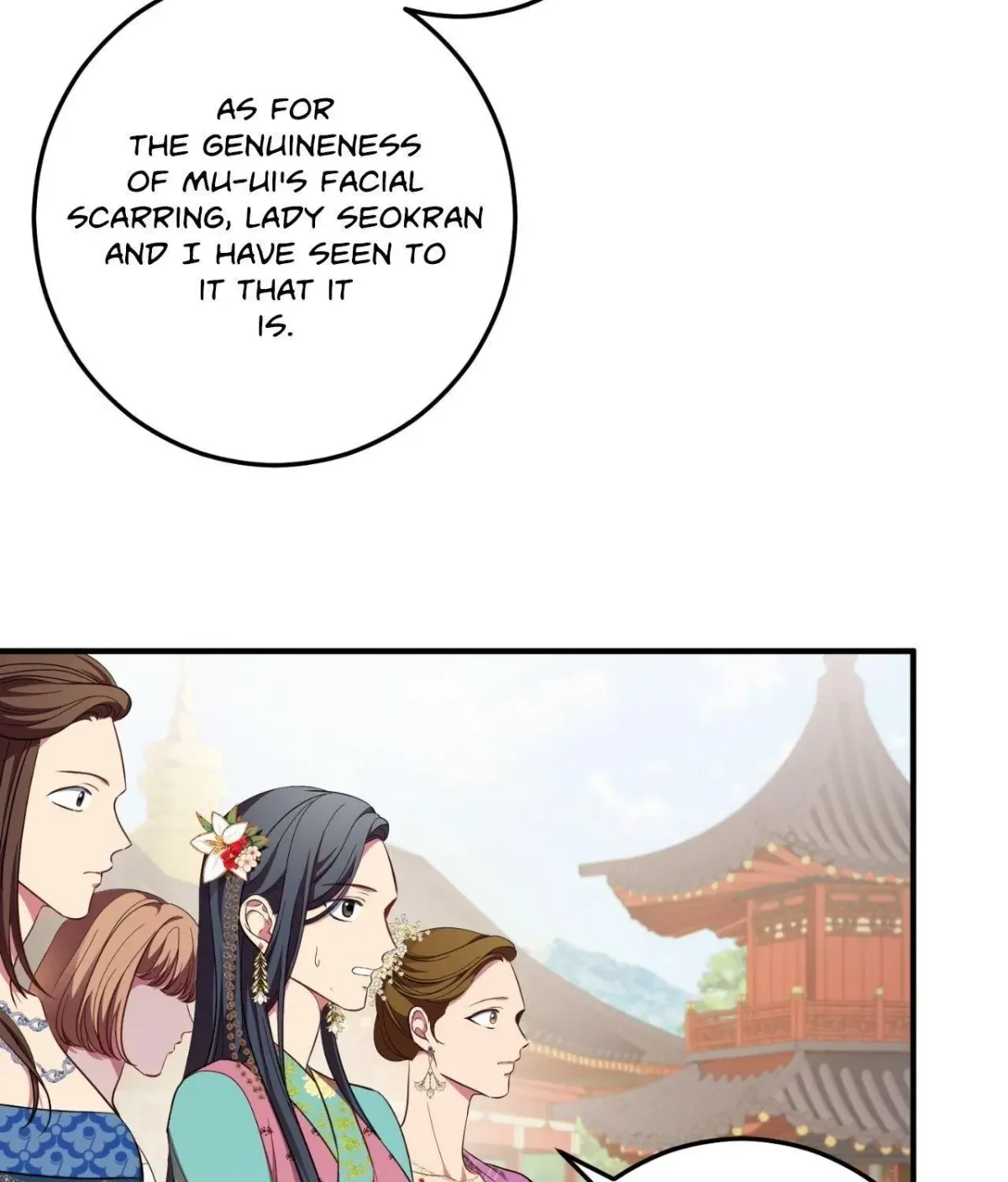 Bloom of Vengeance Chapter 107 page 20 - 