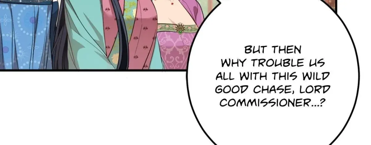 Bloom of Vengeance Chapter 107 page 21 - 