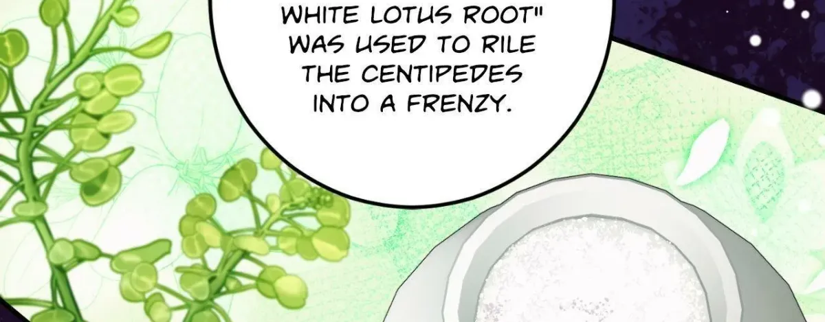 Bloom of Vengeance Chapter 107 page 25 - 