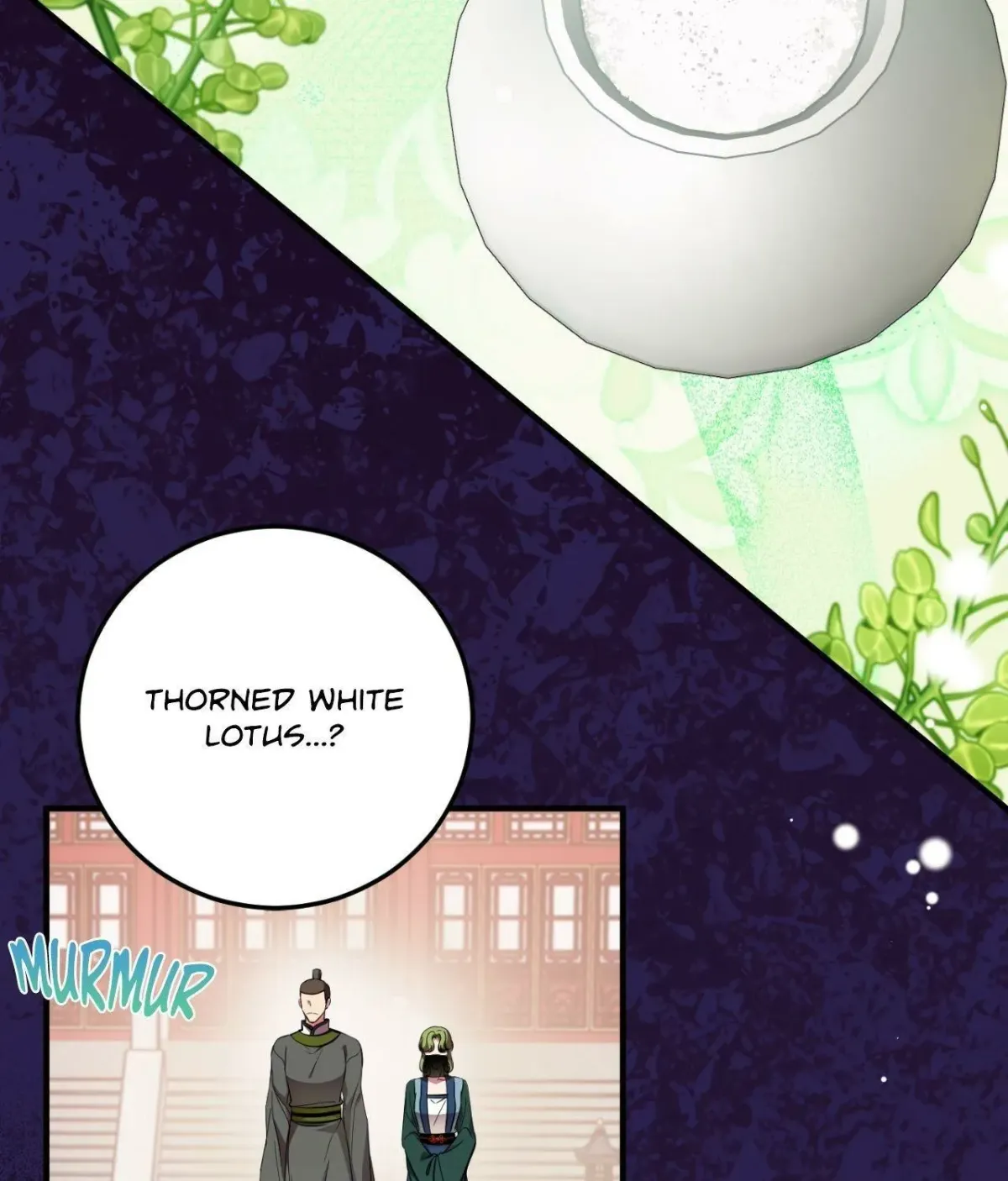 Bloom of Vengeance Chapter 107 page 26 - 