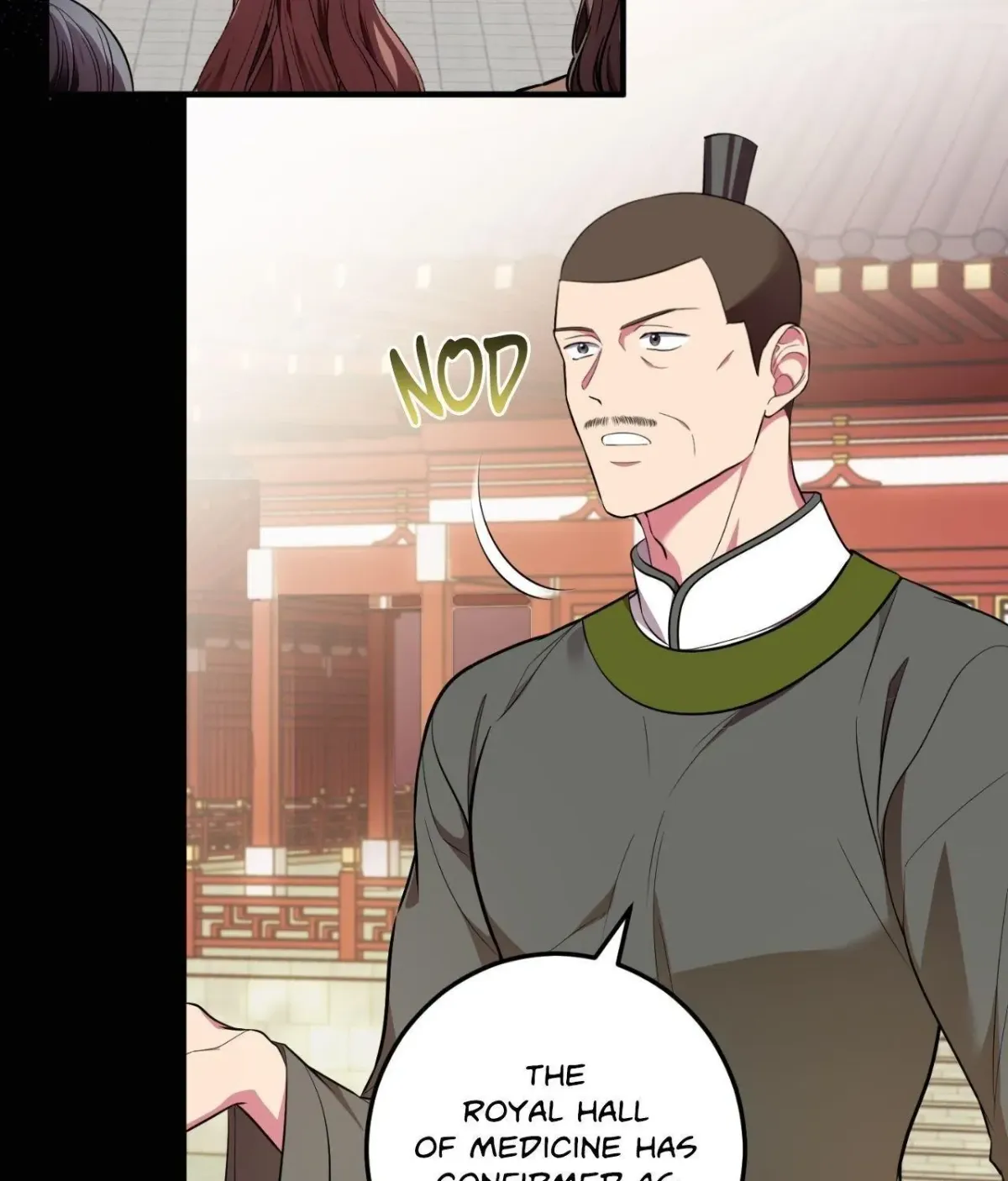 Bloom of Vengeance Chapter 107 page 28 - 