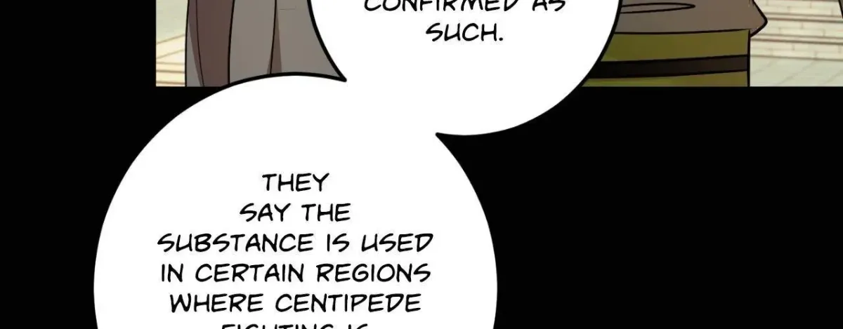 Bloom of Vengeance Chapter 107 page 29 - 