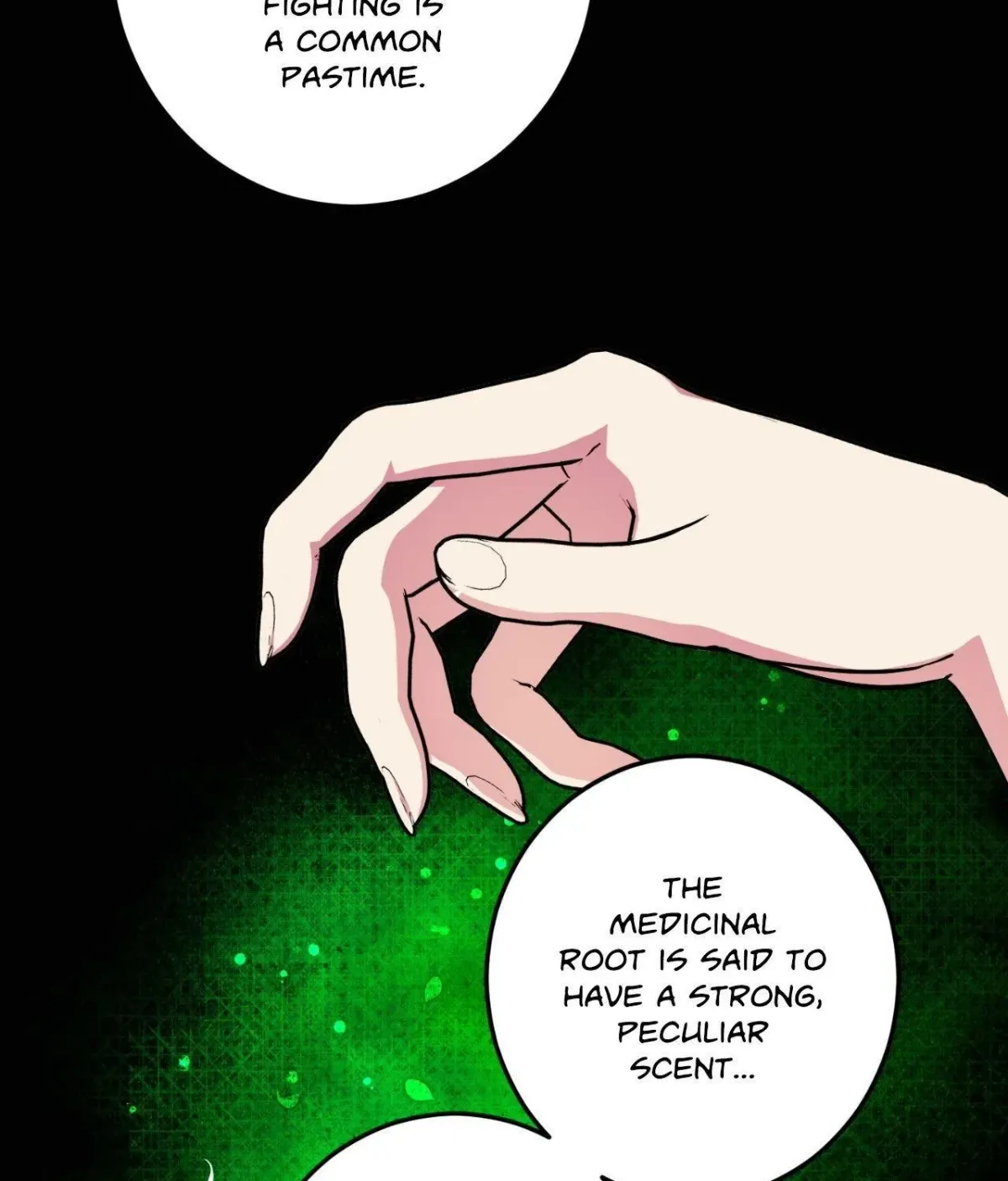 Bloom of Vengeance Chapter 107 page 30 - 