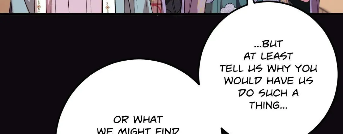 Bloom of Vengeance Chapter 107 page 4 - 