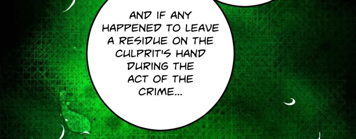 Bloom of Vengeance Chapter 107 page 31 - 