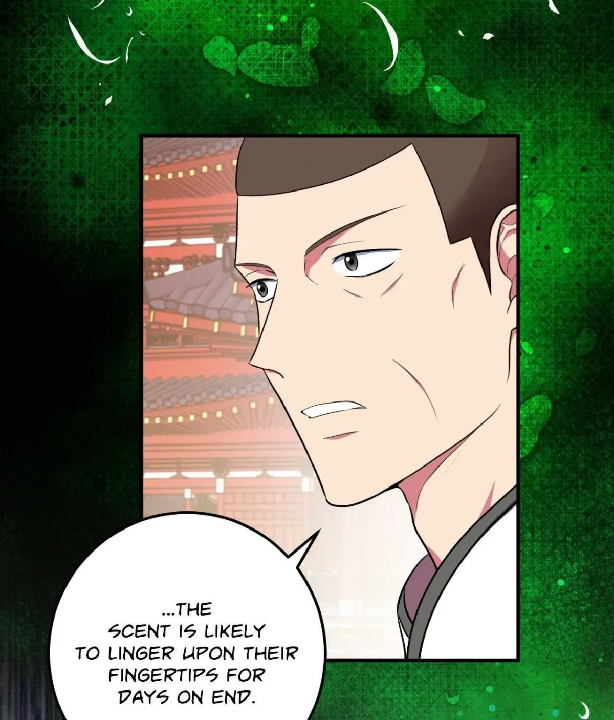 Bloom of Vengeance Chapter 107 page 32 - 