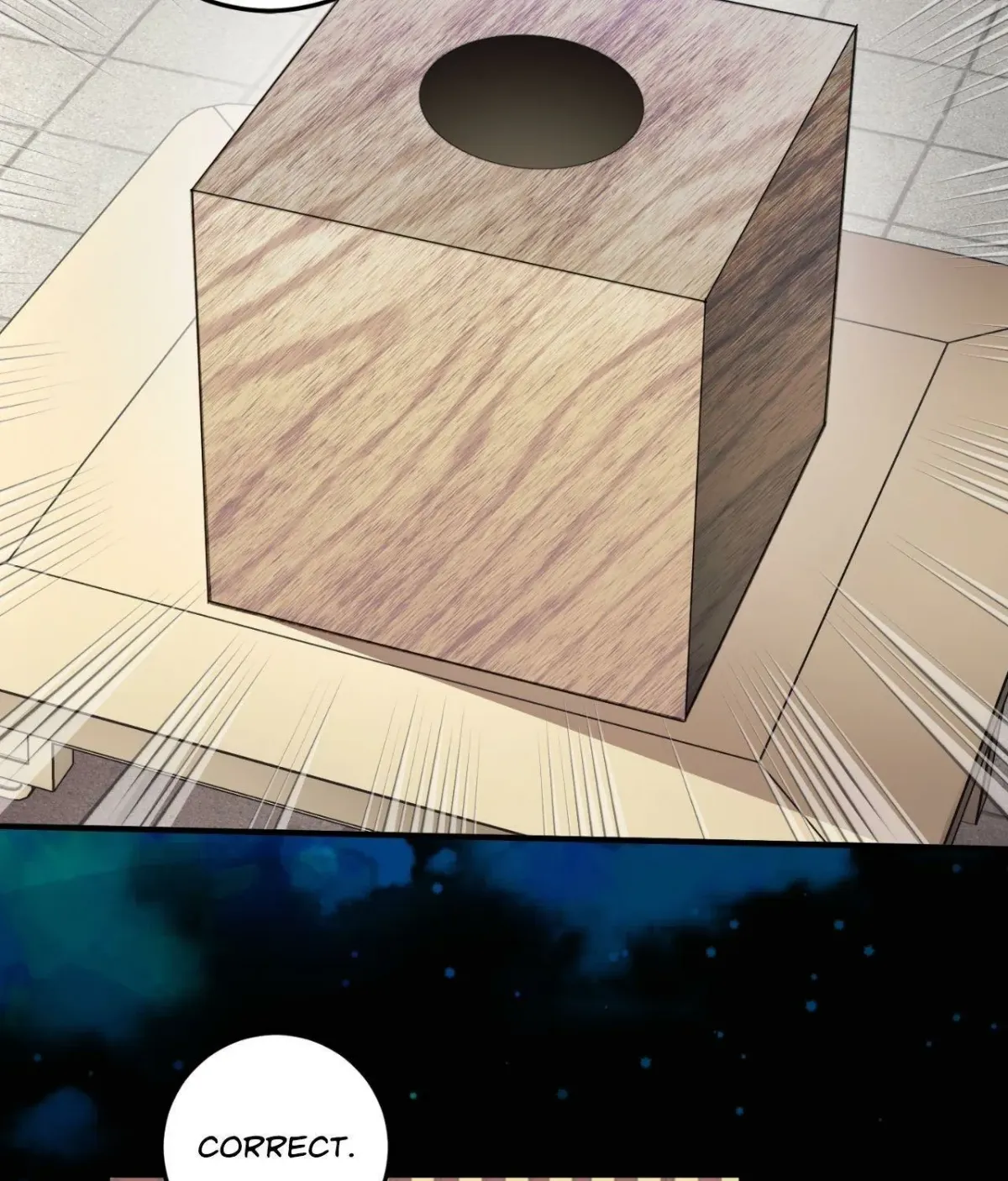 Bloom of Vengeance Chapter 107 page 39 - 
