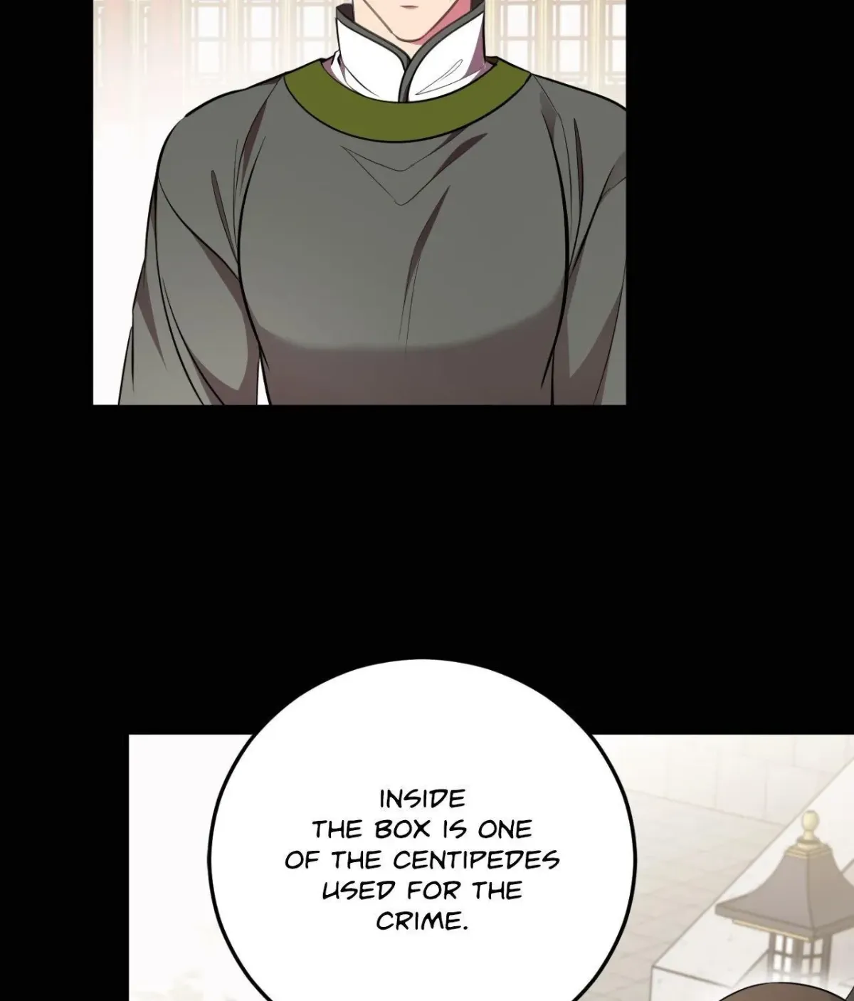 Bloom of Vengeance Chapter 107 page 41 - 