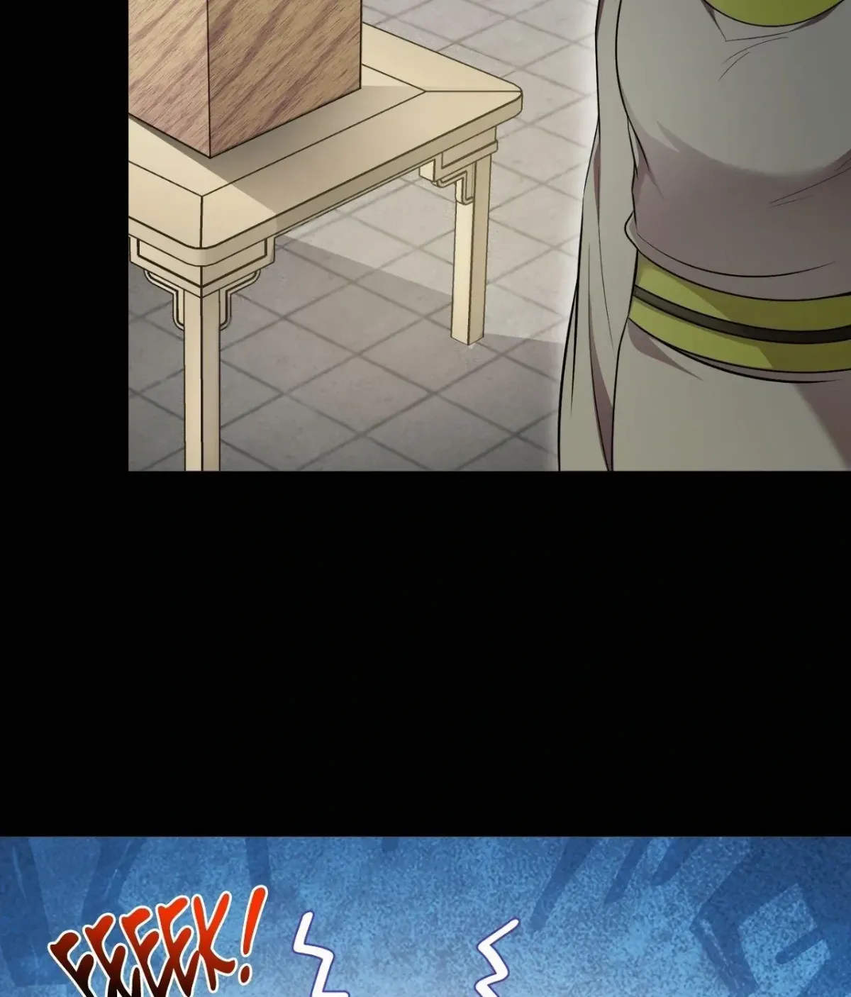 Bloom of Vengeance Chapter 107 page 43 - 