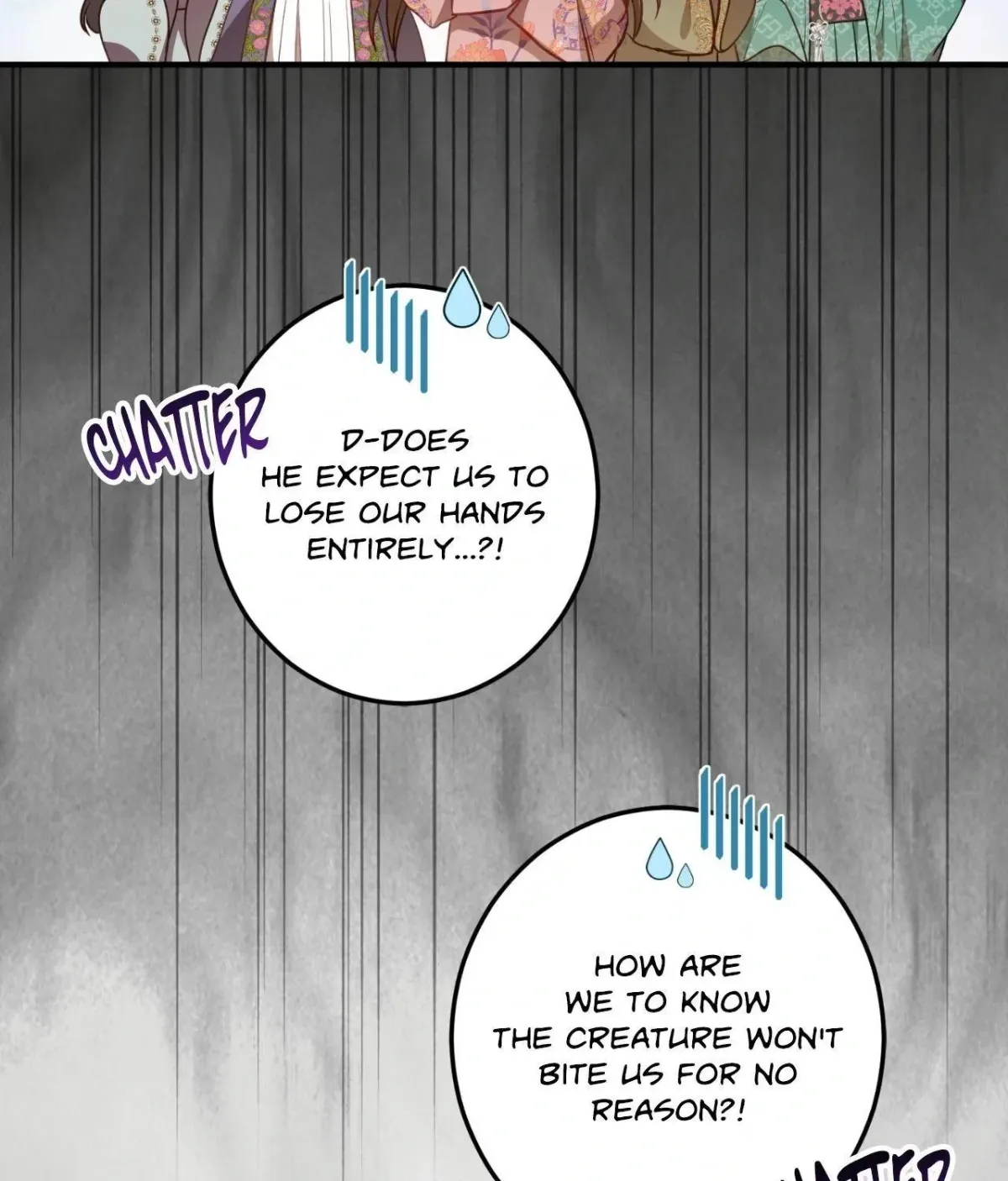 Bloom of Vengeance Chapter 107 page 45 - 
